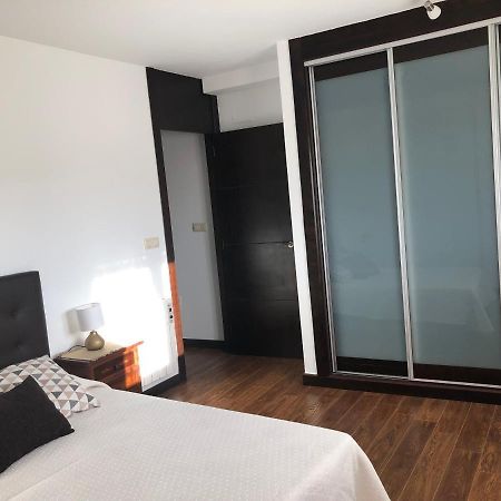 Apartamento Mosteiro Pontevedra Kültér fotó