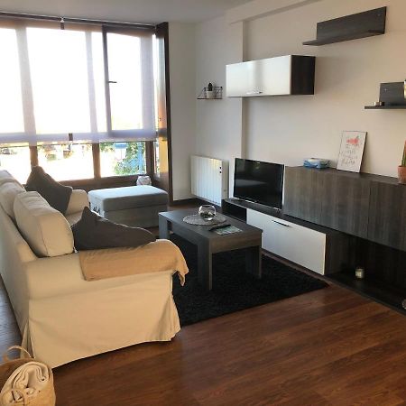 Apartamento Mosteiro Pontevedra Kültér fotó