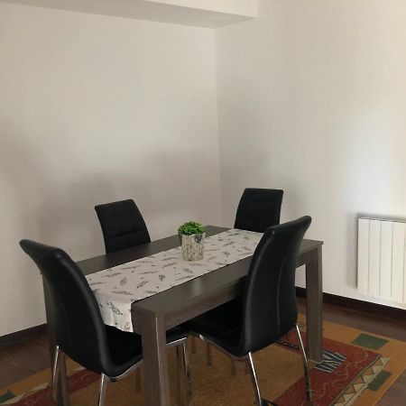 Apartamento Mosteiro Pontevedra Kültér fotó