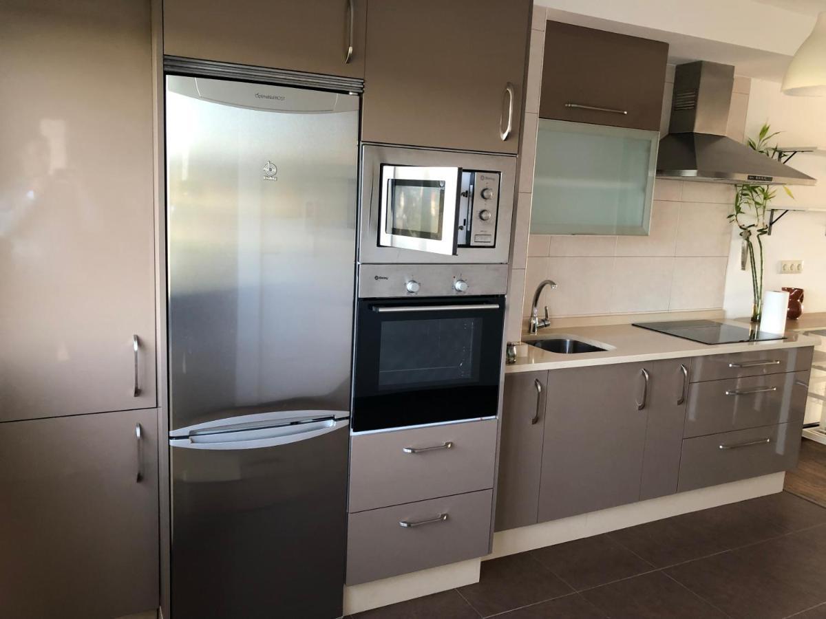 Apartamento Mosteiro Pontevedra Kültér fotó
