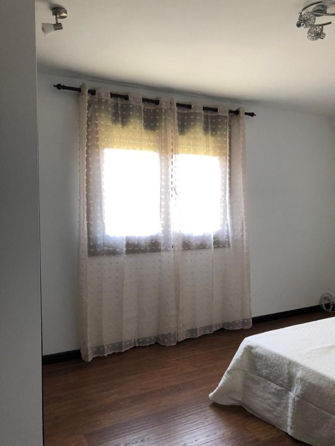 Apartamento Mosteiro Pontevedra Kültér fotó