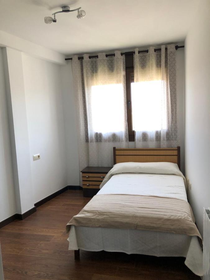 Apartamento Mosteiro Pontevedra Kültér fotó