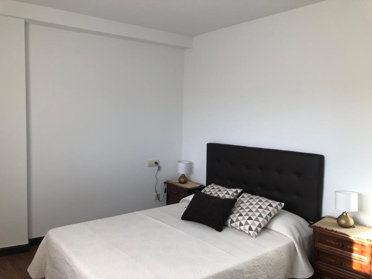 Apartamento Mosteiro Pontevedra Kültér fotó