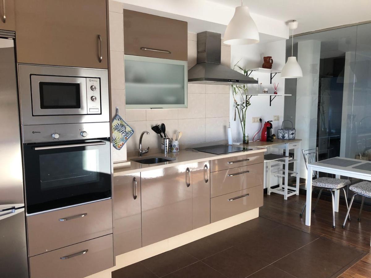 Apartamento Mosteiro Pontevedra Kültér fotó